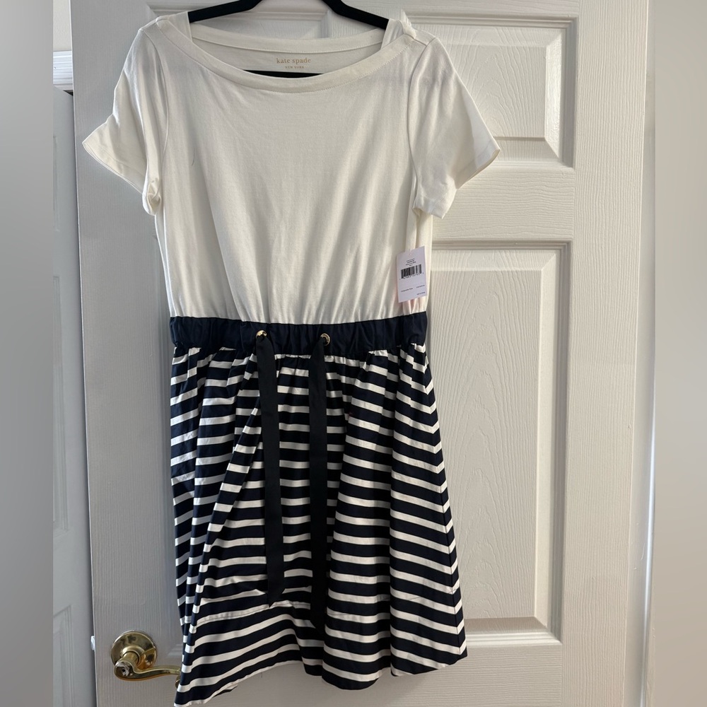 NWT Kate Spade Dress